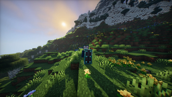 Rabbit's Reimagined Vanilla+