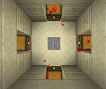 Loot Respawn Indicators