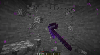 Shard Pickaxe