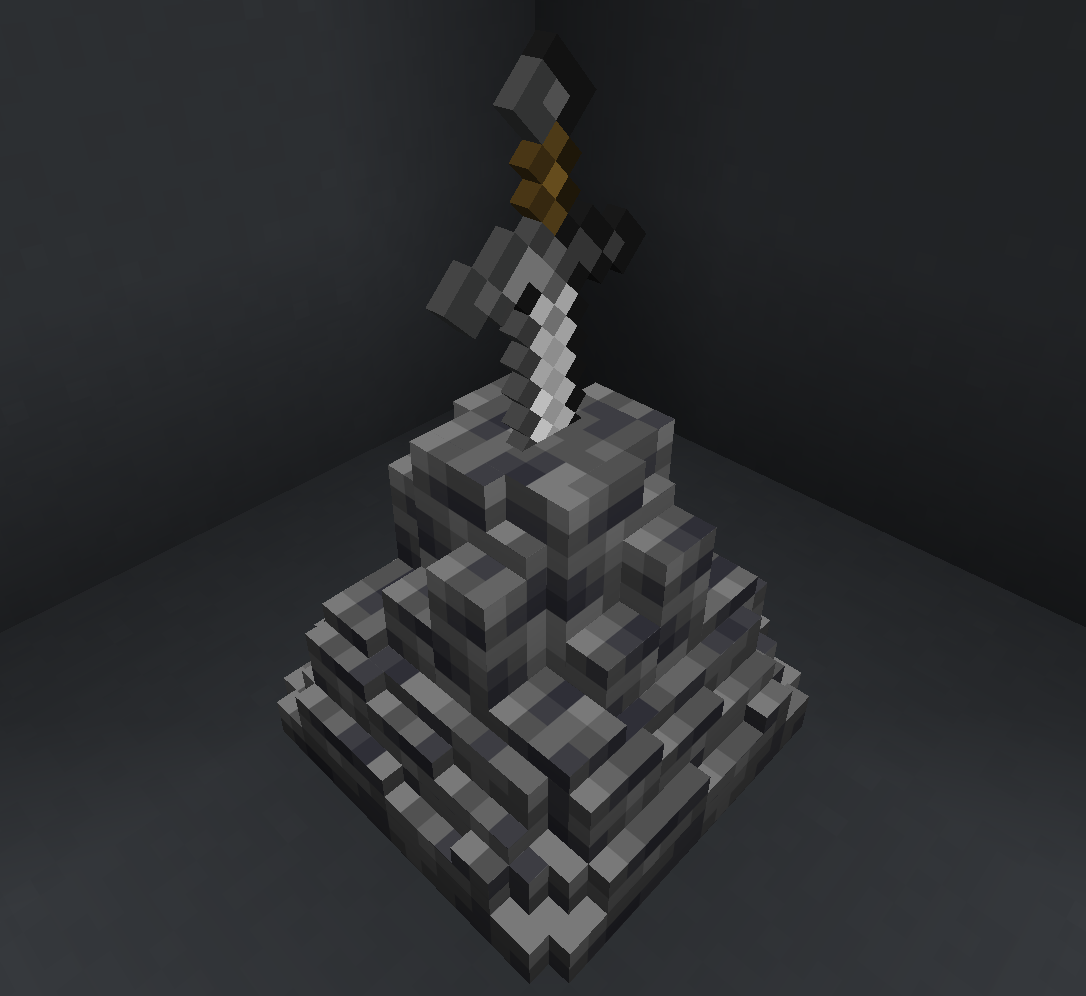 Excalibur Stones