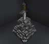 Excalibur Stones