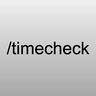 Timecheck Command