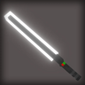 3D Lightsabers