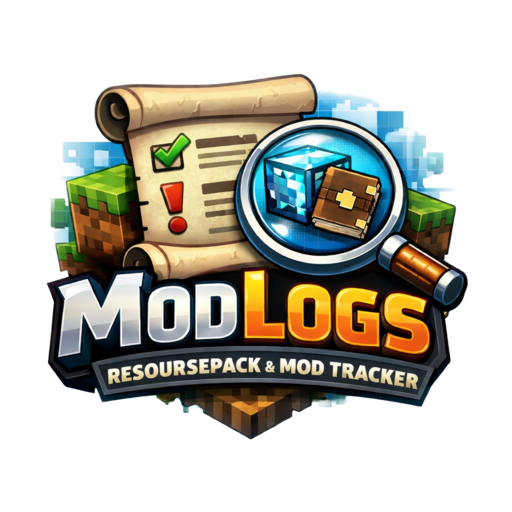 ModLogs Mod