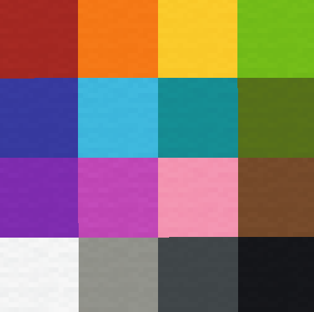All Colors