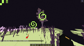 Quick Coords Screenshot 5