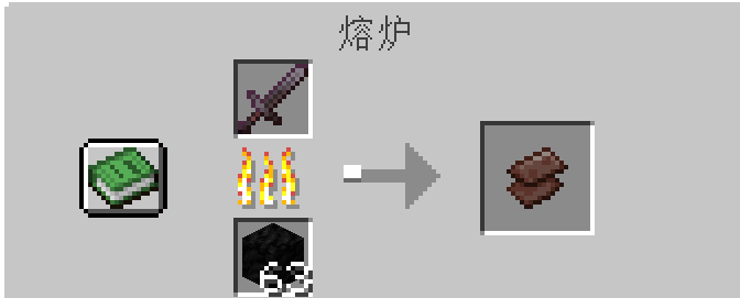 Harry-hq‘s More Crafting Recipes
