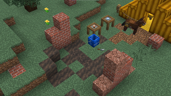 Ready for an Excavation