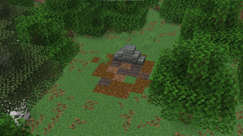 A Simple Grave