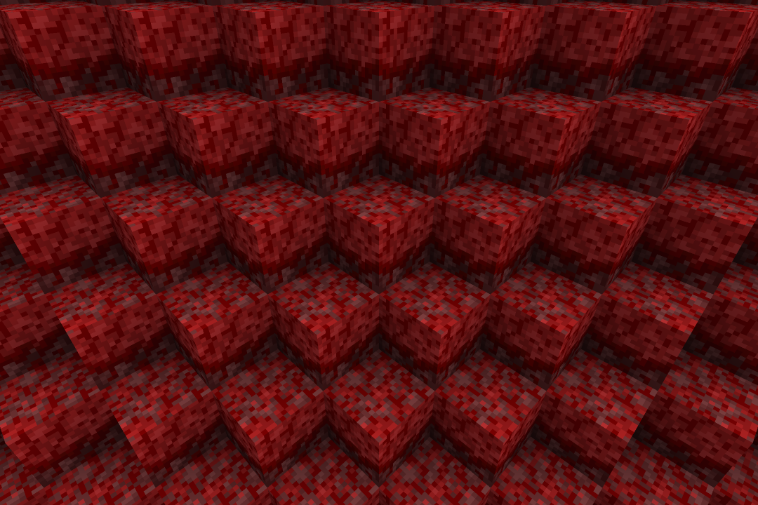 Screenshot 1 demonstrating Resource Pack