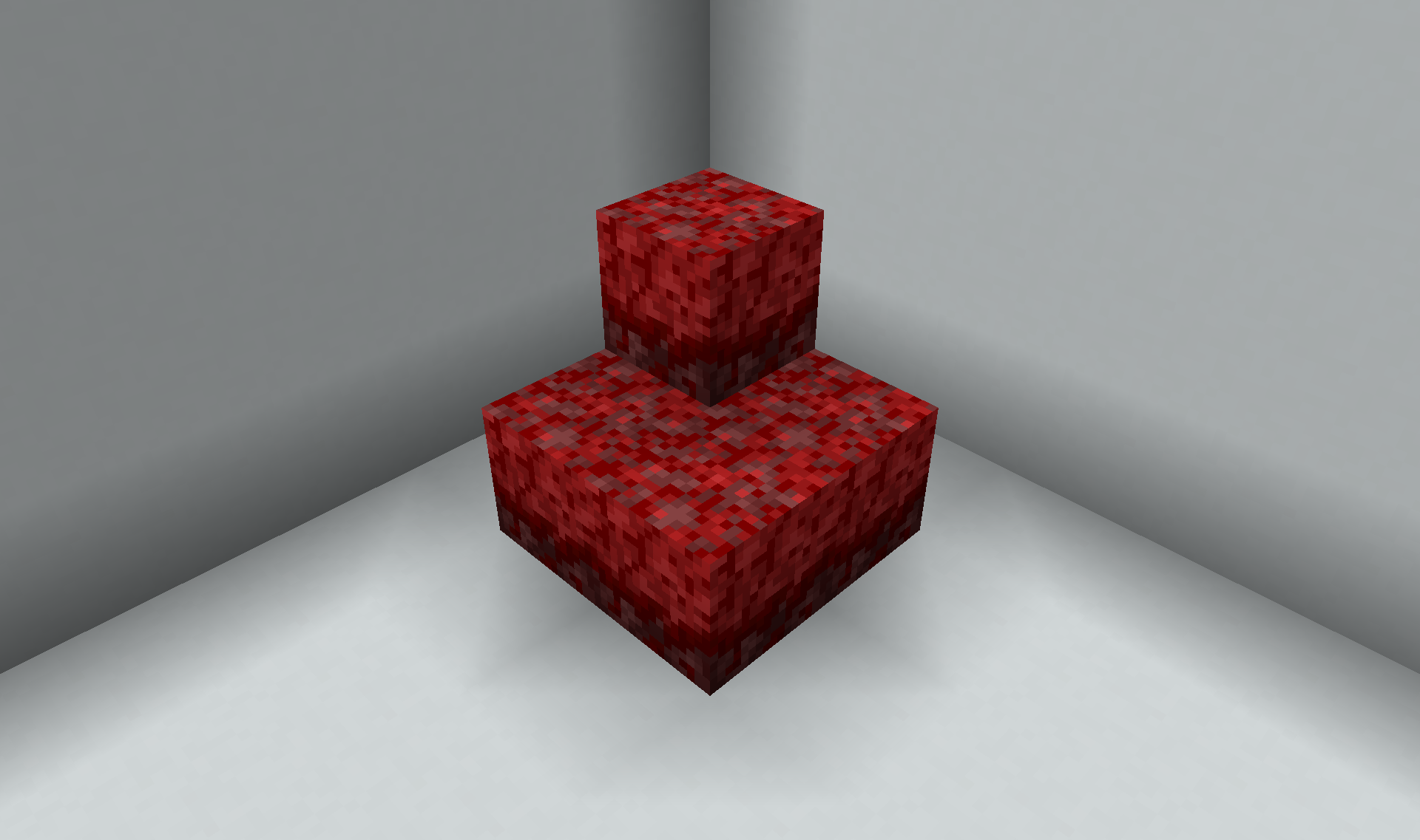 Screenshot demonstrating Resource Pack