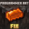 Programmer Art Fix