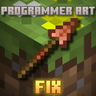 Programmer Art Fix