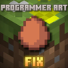 Programmer Art Fix