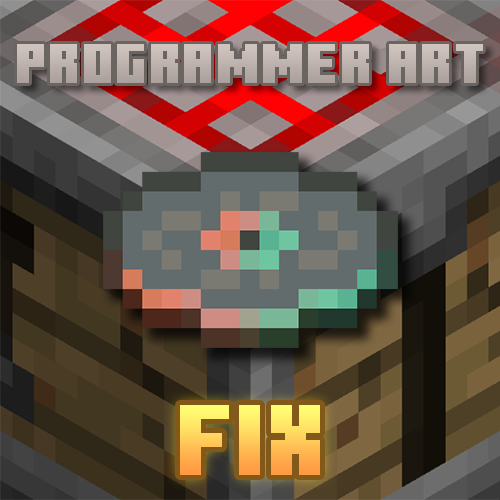 Programmer Art Fix