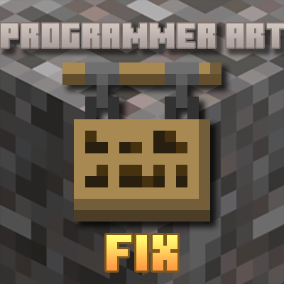 Programmer Art Fix