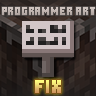 Programmer Art Fix