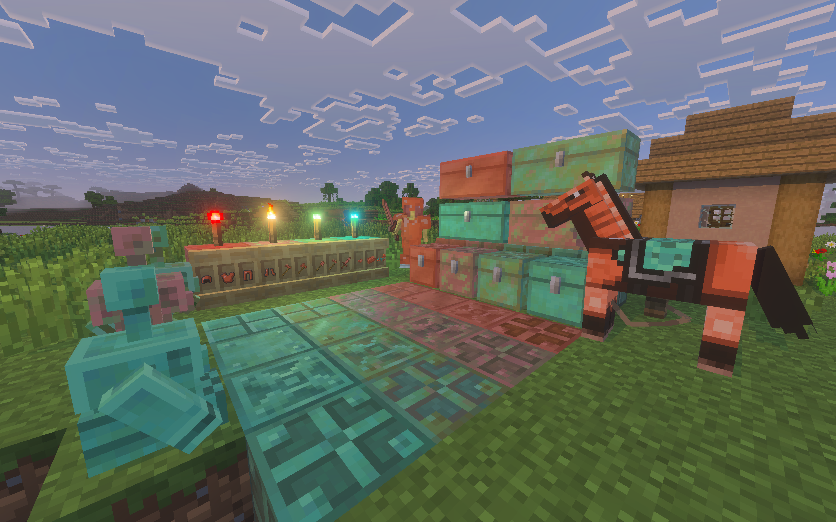 The Copper Age