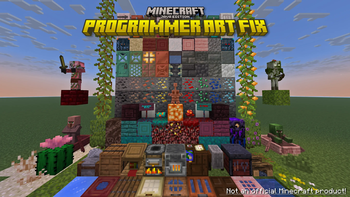 The preview image of this pack