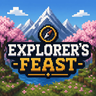 Explorer's Feast | 探索者的盛宴
