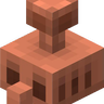 Copper Golem