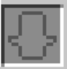 Better Shield/Totem Icon
