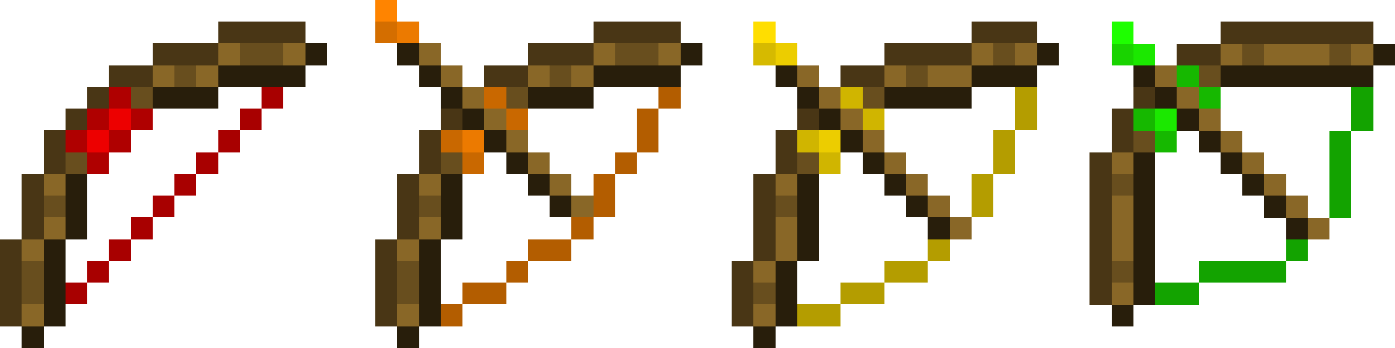 Bow Charge Texture