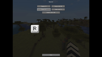 Resolutor — screenshot 2