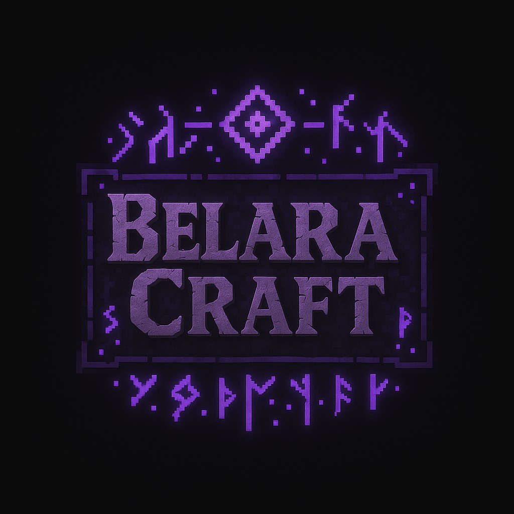 BelaraCraft