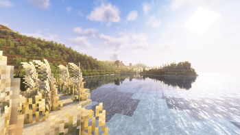 Day & Water Preview