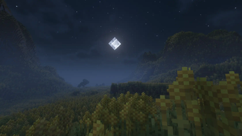 Night Preview