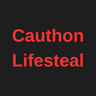 Cauthon Lifesteal