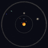 Jini的太阳系整合包 【Jini's Solar System Pack】 图标