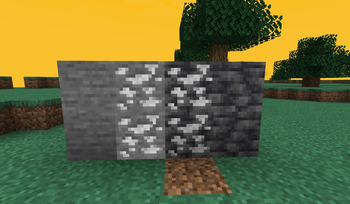 angelic ores
