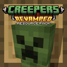 AL's Creepers Revamped