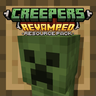 AL's Creepers Revamped