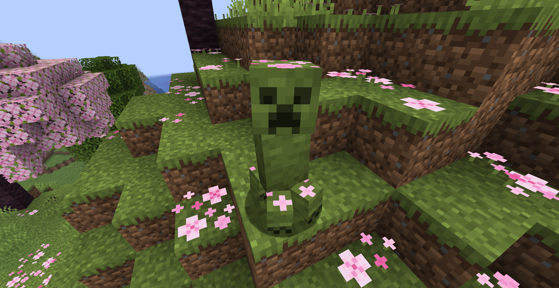AL's Creepers Revamped - 7