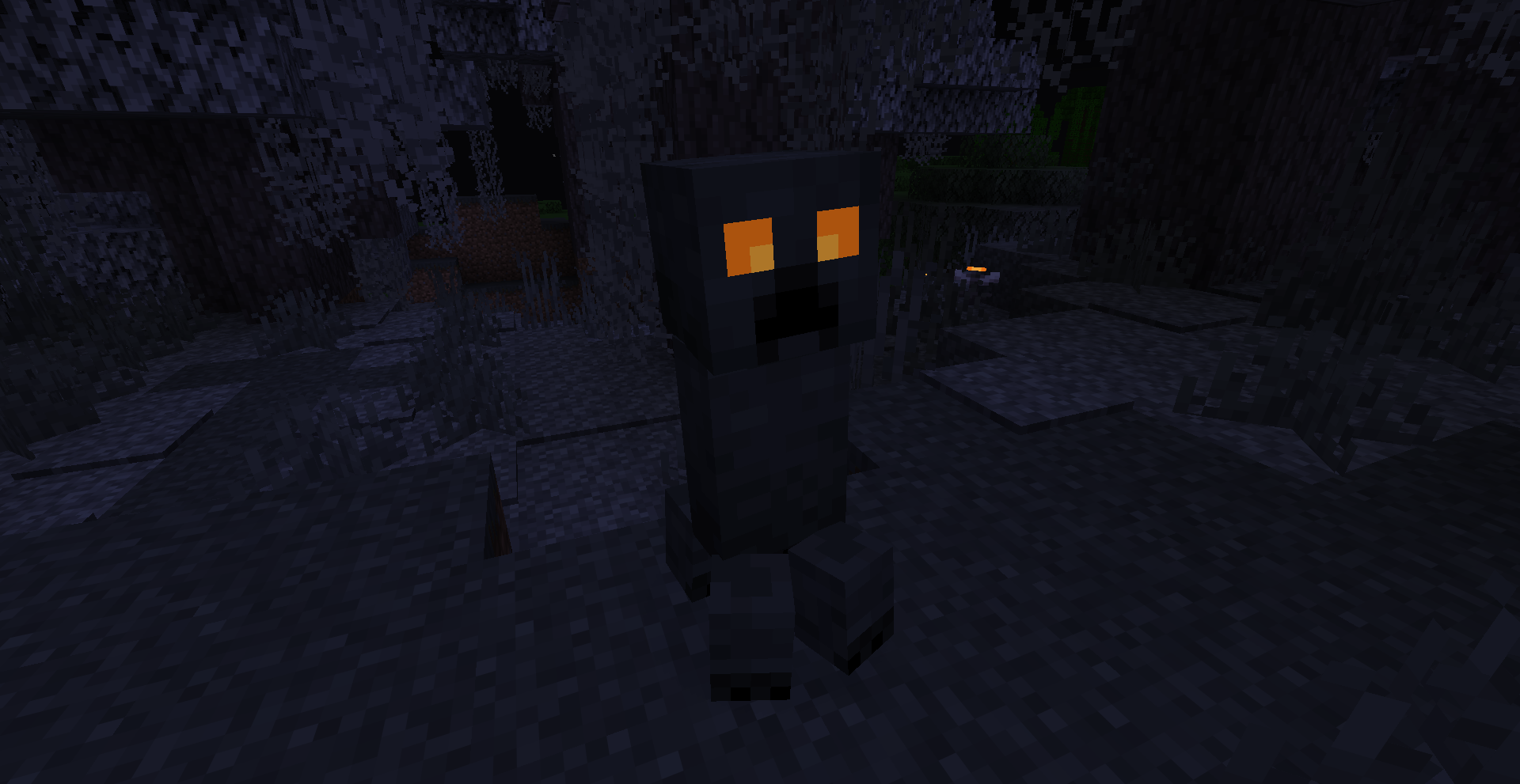 AL's Creepers Revamped - 8