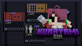 Kurayami GUI