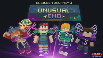 Engineer journey 4 : The Unusual End
