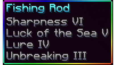Inventory Tooltips