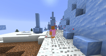 Fishel's Modos Superpowers — screenshot 1