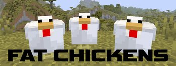 Fat Chickens