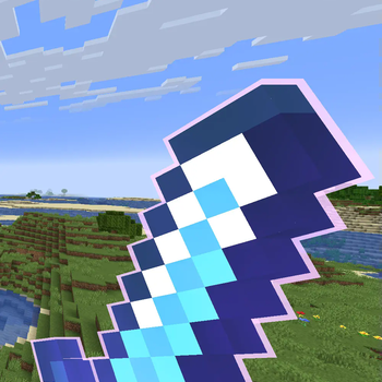 Enchanted Sword without Fire Aspect