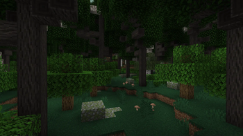 Biomes