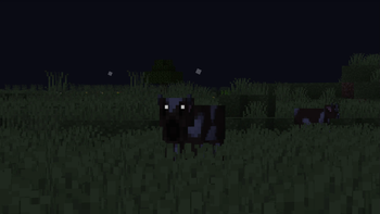 My Little Friend Herobrine