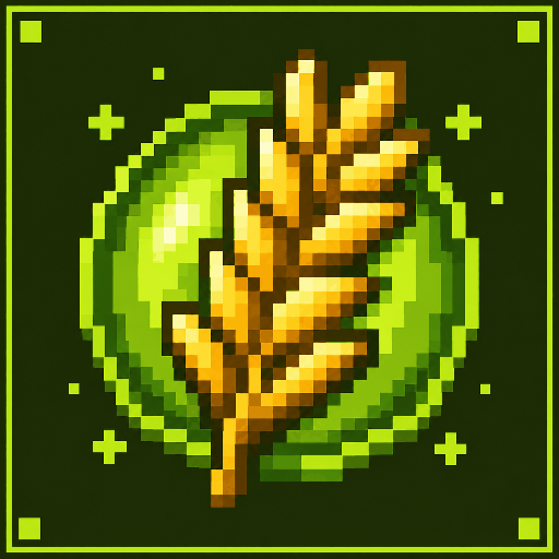 CropXP