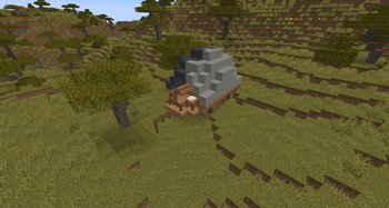 Hunter's Wagon