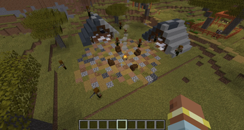 Hunter's Camp