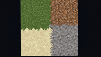 Continuity And Fusion Block Transitions